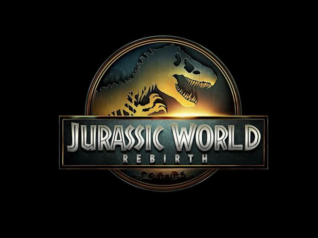 A New ‘Jurassic World’ Is Coming to Theaters Next Summer